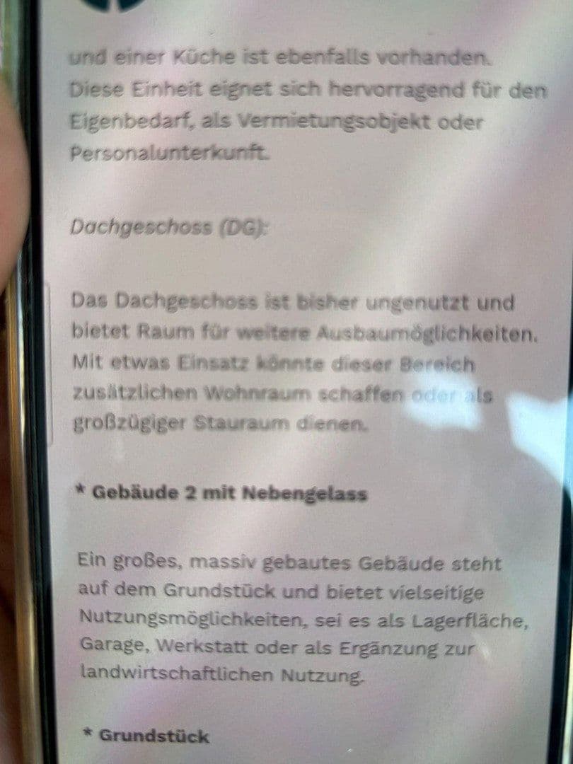 Prodej domu 300 m², pozemek 1.460 m², Schulstraße 1, Neustadt (Dosse), Braniborsko Prodej domu 300 m², pozemek 1.460 m², Schulstraße 1, Neustadt (Dosse), Braniborsko