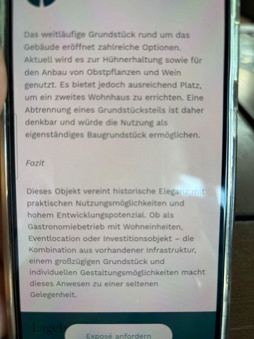Prodej domu 300 m², pozemek 1.460 m², Schulstraße 1, Neustadt (Dosse), Braniborsko Prodej domu 300 m², pozemek 1.460 m², Schulstraße 1, Neustadt (Dosse), Braniborsko