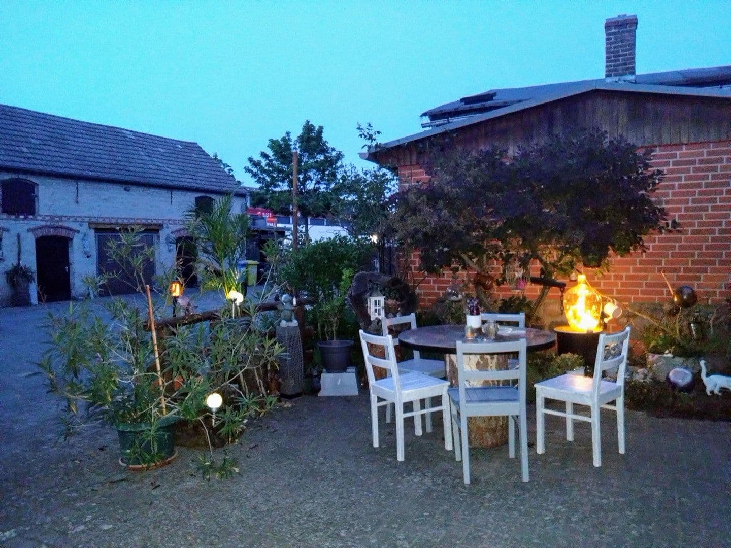 Prodej domu 300 m², pozemek 1.460 m², Schulstraße 1, Neustadt (Dosse), Braniborsko Prodej domu 300 m², pozemek 1.460 m², Schulstraße 1, Neustadt (Dosse), Braniborsko