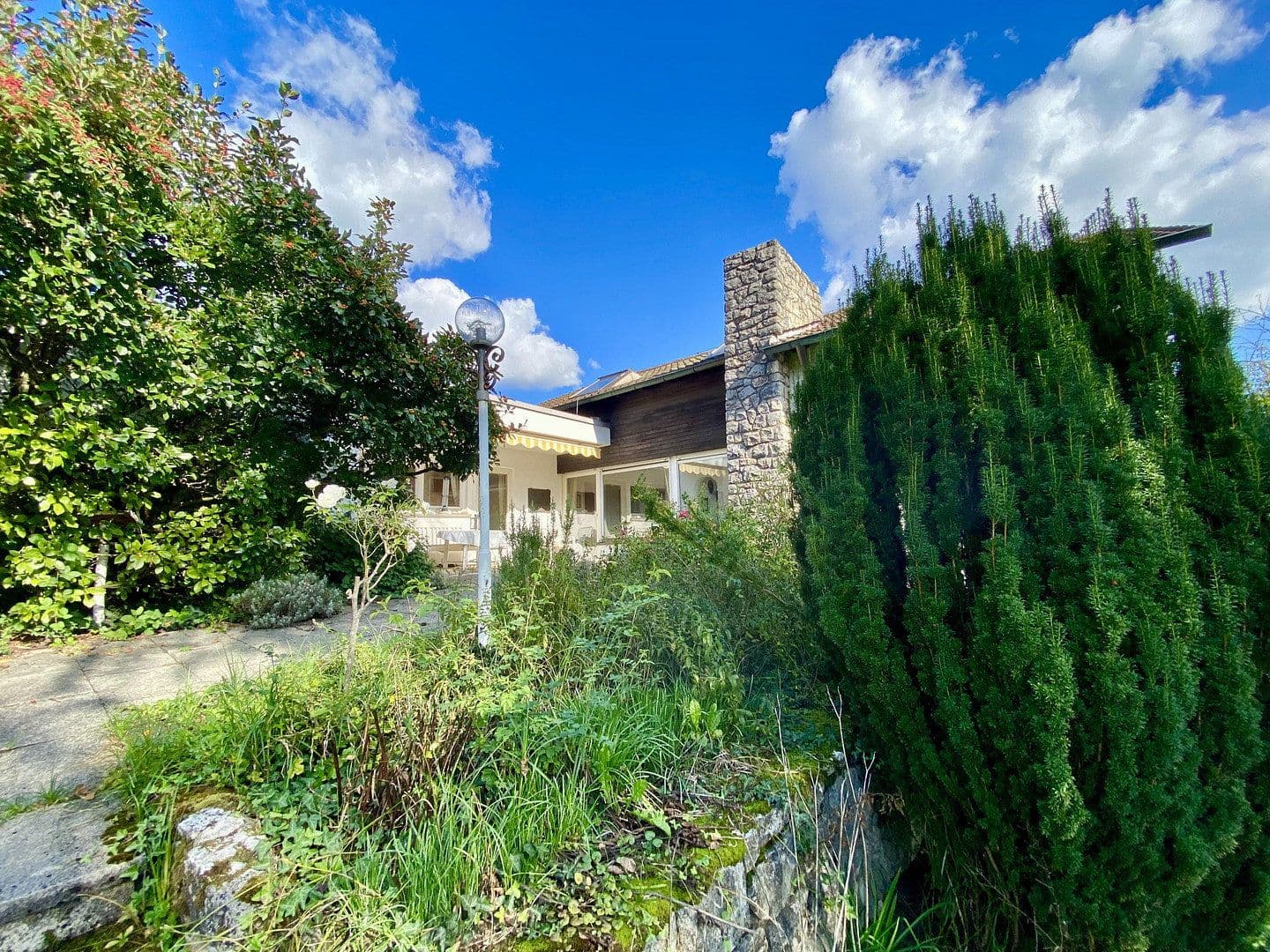 Prodej domu 240 m², pozemek 1.215 m², Panoramaweg 15, Rudersberg, Bádensko-Württembersko Prodej domu 240 m², pozemek 1.215 m², Panoramaweg 15, Rudersberg, Bádensko-Württembersko