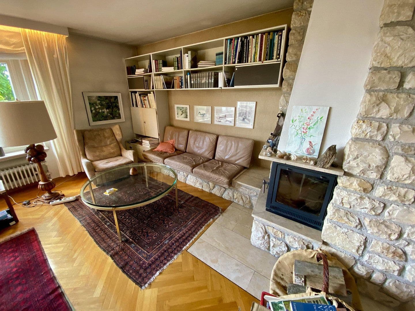 Prodej domu 240 m², pozemek 1.215 m², Panoramaweg 15, Rudersberg, Bádensko-Württembersko Prodej domu 240 m², pozemek 1.215 m², Panoramaweg 15, Rudersberg, Bádensko-Württembersko