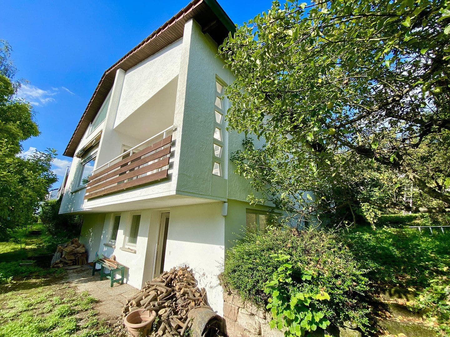 Prodej domu 240 m², pozemek 1.215 m², Panoramaweg 15, Rudersberg, Bádensko-Württembersko Prodej domu 240 m², pozemek 1.215 m², Panoramaweg 15, Rudersberg, Bádensko-Württembersko