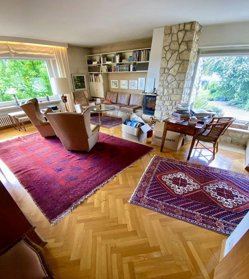 Prodej domu 240 m², pozemek 1.215 m², Panoramaweg 15, Rudersberg, Bádensko-Württembersko Prodej domu 240 m², pozemek 1.215 m², Panoramaweg 15, Rudersberg, Bádensko-Württembersko