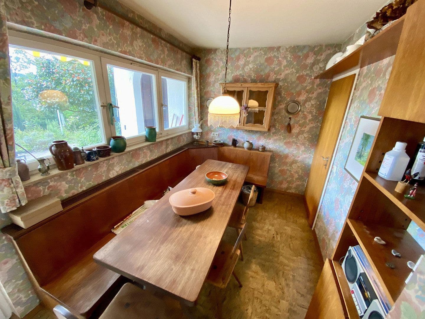 Prodej domu 240 m², pozemek 1.215 m², Panoramaweg 15, Rudersberg, Bádensko-Württembersko Prodej domu 240 m², pozemek 1.215 m², Panoramaweg 15, Rudersberg, Bádensko-Württembersko