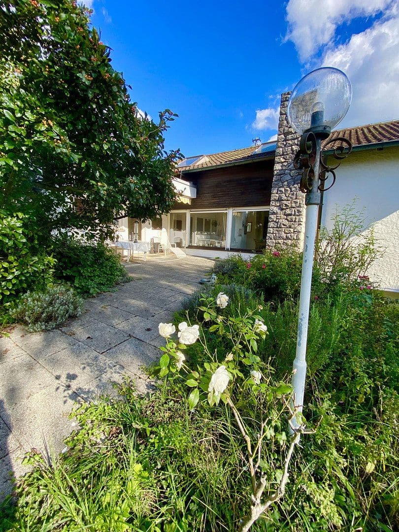 Prodej domu 240 m², pozemek 1.215 m², Panoramaweg 15, Rudersberg, Bádensko-Württembersko Prodej domu 240 m², pozemek 1.215 m², Panoramaweg 15, Rudersberg, Bádensko-Württembersko