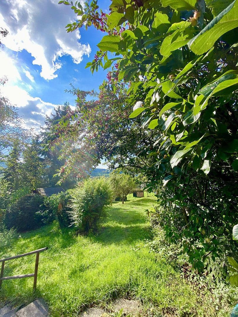 Prodej domu 240 m², pozemek 1.215 m², Panoramaweg 15, Rudersberg, Bádensko-Württembersko Prodej domu 240 m², pozemek 1.215 m², Panoramaweg 15, Rudersberg, Bádensko-Württembersko