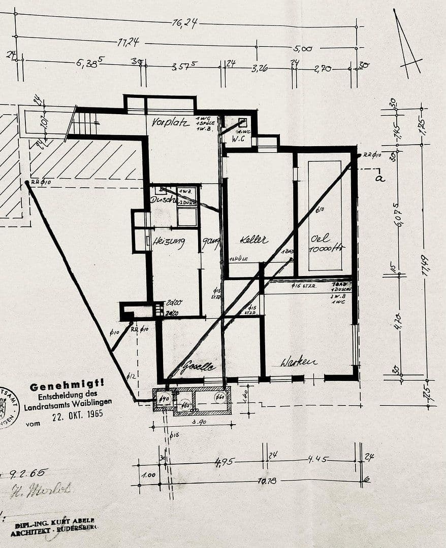 Prodej domu 240 m², pozemek 1.215 m², Panoramaweg 15, Rudersberg, Bádensko-Württembersko Prodej domu 240 m², pozemek 1.215 m², Panoramaweg 15, Rudersberg, Bádensko-Württembersko