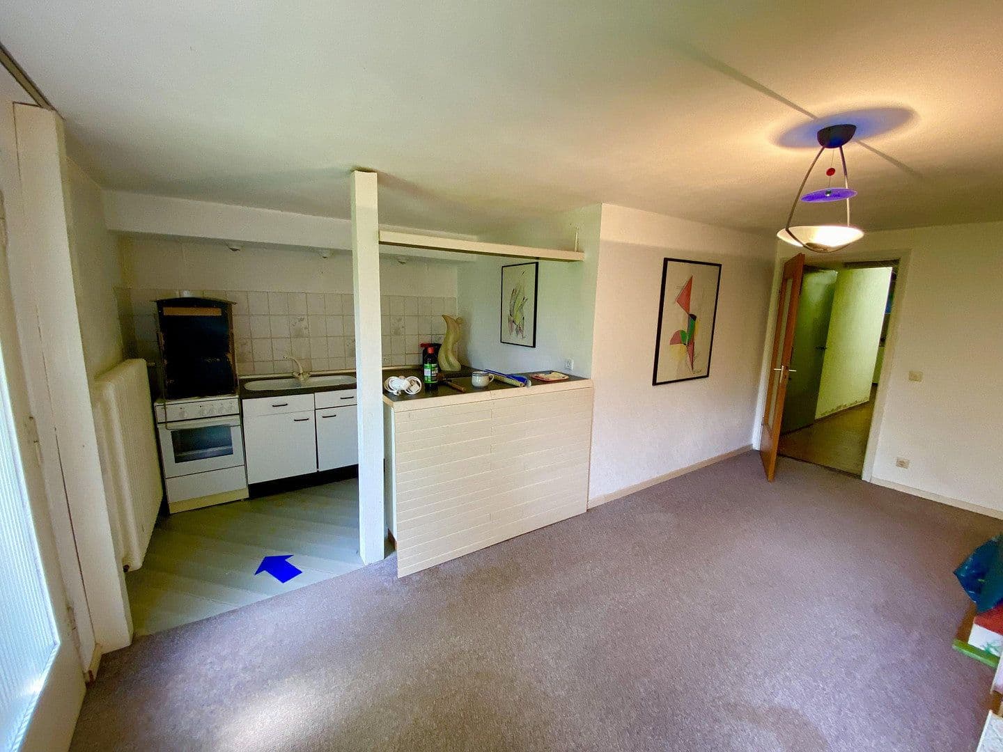 Prodej domu 240 m², pozemek 1.215 m², Panoramaweg 15, Rudersberg, Bádensko-Württembersko Prodej domu 240 m², pozemek 1.215 m², Panoramaweg 15, Rudersberg, Bádensko-Württembersko