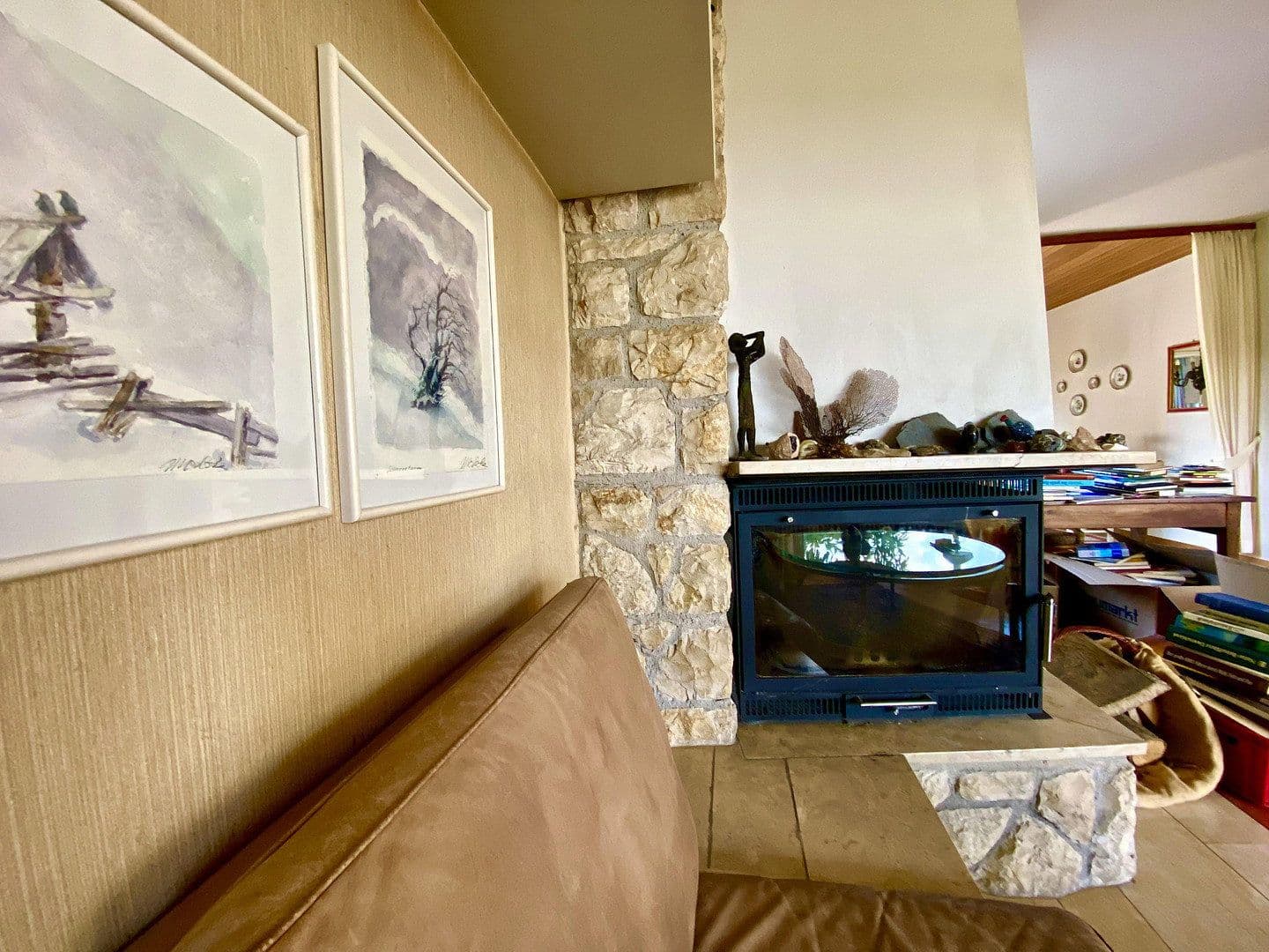 Prodej domu 240 m², pozemek 1.215 m², Panoramaweg 15, Rudersberg, Bádensko-Württembersko Prodej domu 240 m², pozemek 1.215 m², Panoramaweg 15, Rudersberg, Bádensko-Württembersko