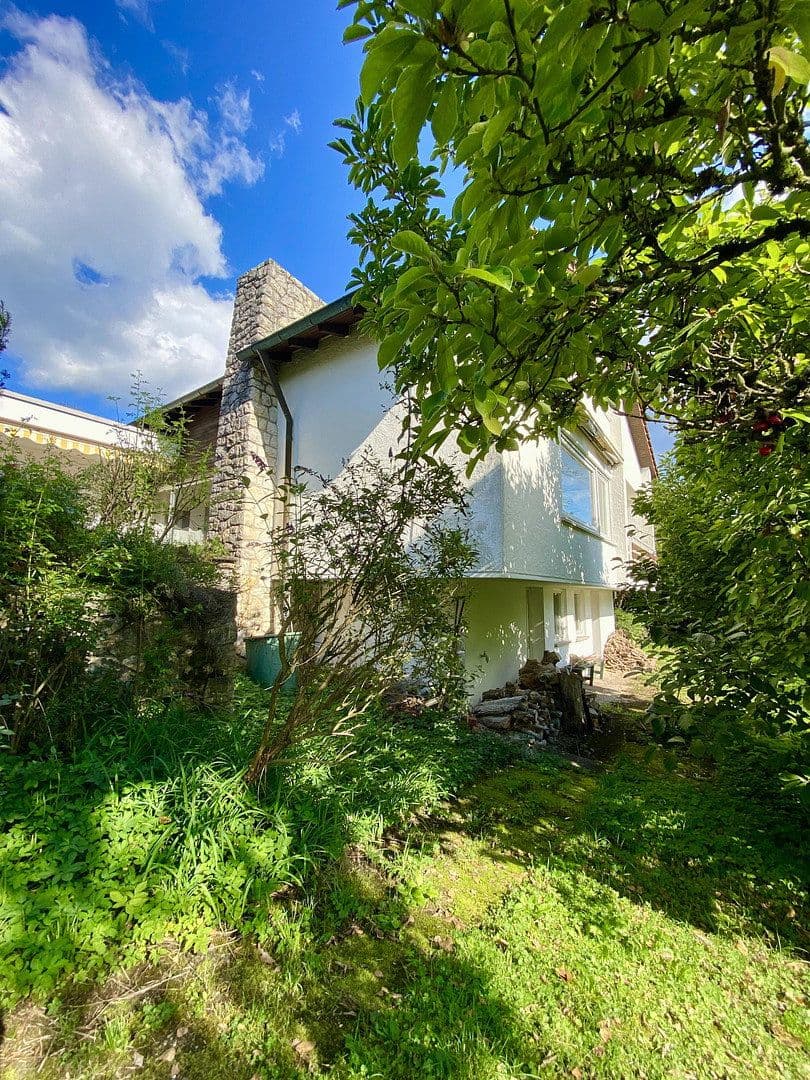 Prodej domu 240 m², pozemek 1.215 m², Panoramaweg 15, Rudersberg, Bádensko-Württembersko Prodej domu 240 m², pozemek 1.215 m², Panoramaweg 15, Rudersberg, Bádensko-Württembersko