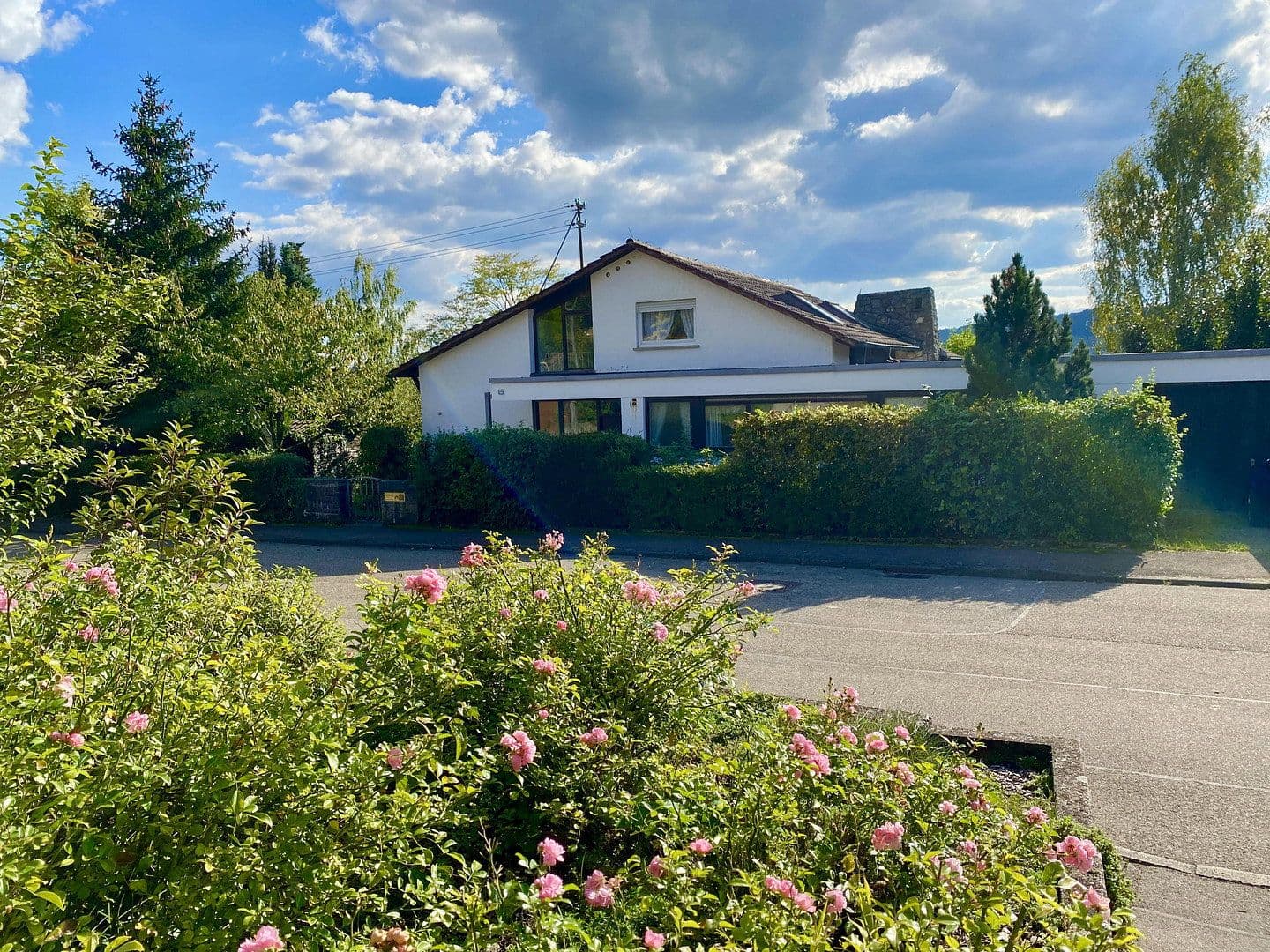 Prodej domu 240 m², pozemek 1.215 m², Panoramaweg 15, Rudersberg, Bádensko-Württembersko Prodej domu 240 m², pozemek 1.215 m², Panoramaweg 15, Rudersberg, Bádensko-Württembersko