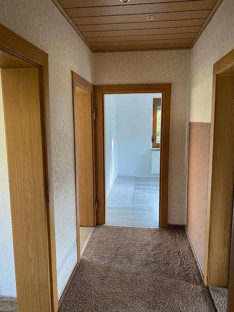 Prodej domu 200 m², pozemek 1.000 m², Chemnitz, Sasko Prodej domu 200 m², pozemek 1.000 m², Chemnitz, Sasko