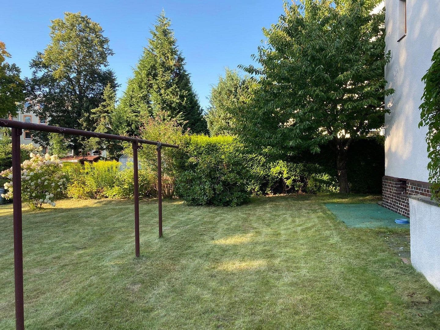 Prodej domu 200 m², pozemek 1.000 m², Chemnitz, Sasko Prodej domu 200 m², pozemek 1.000 m², Chemnitz, Sasko