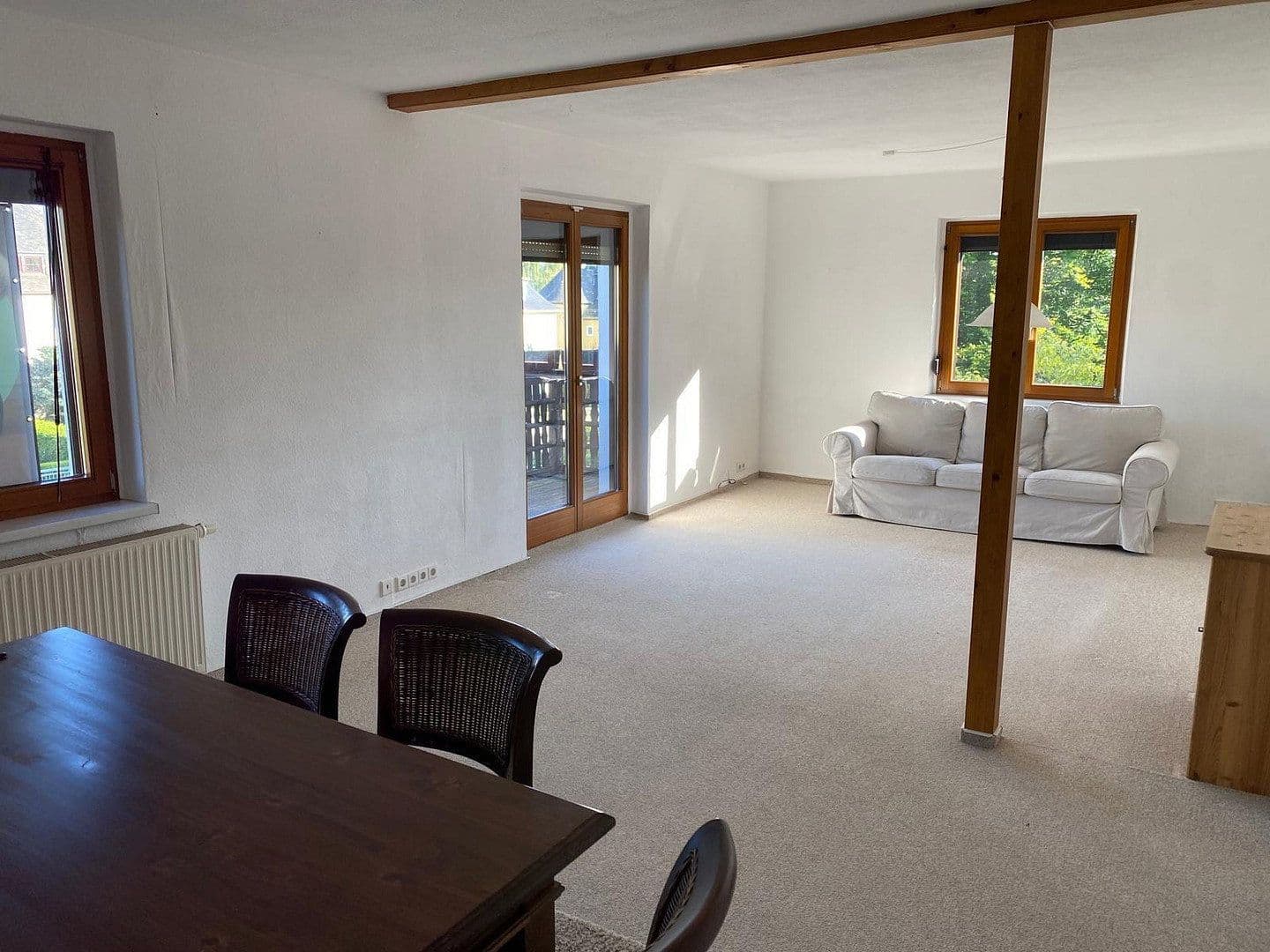 Prodej domu 200 m², pozemek 1.000 m², Chemnitz, Sasko Prodej domu 200 m², pozemek 1.000 m², Chemnitz, Sasko