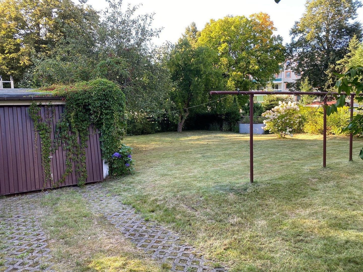 Prodej domu 200 m², pozemek 1.000 m², Chemnitz, Sasko Prodej domu 200 m², pozemek 1.000 m², Chemnitz, Sasko