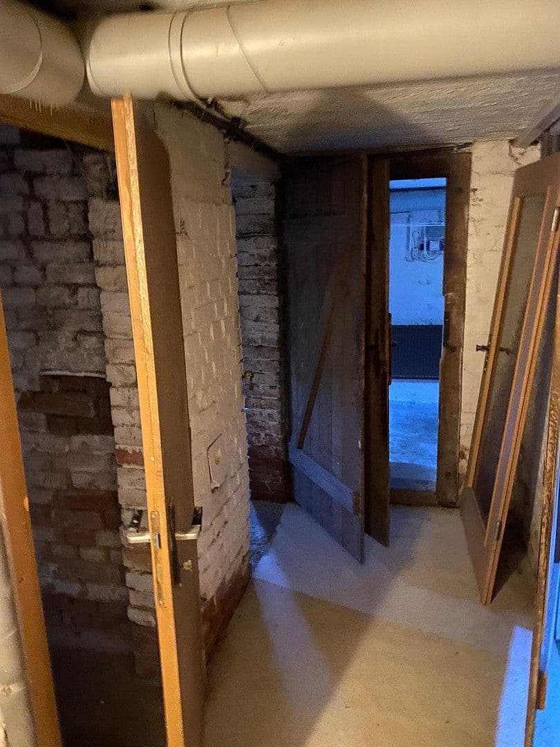 Prodej domu 200 m², pozemek 1.000 m², Chemnitz, Sasko Prodej domu 200 m², pozemek 1.000 m², Chemnitz, Sasko