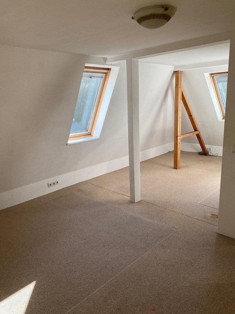 Prodej domu 200 m², pozemek 1.000 m², Chemnitz, Sasko Prodej domu 200 m², pozemek 1.000 m², Chemnitz, Sasko