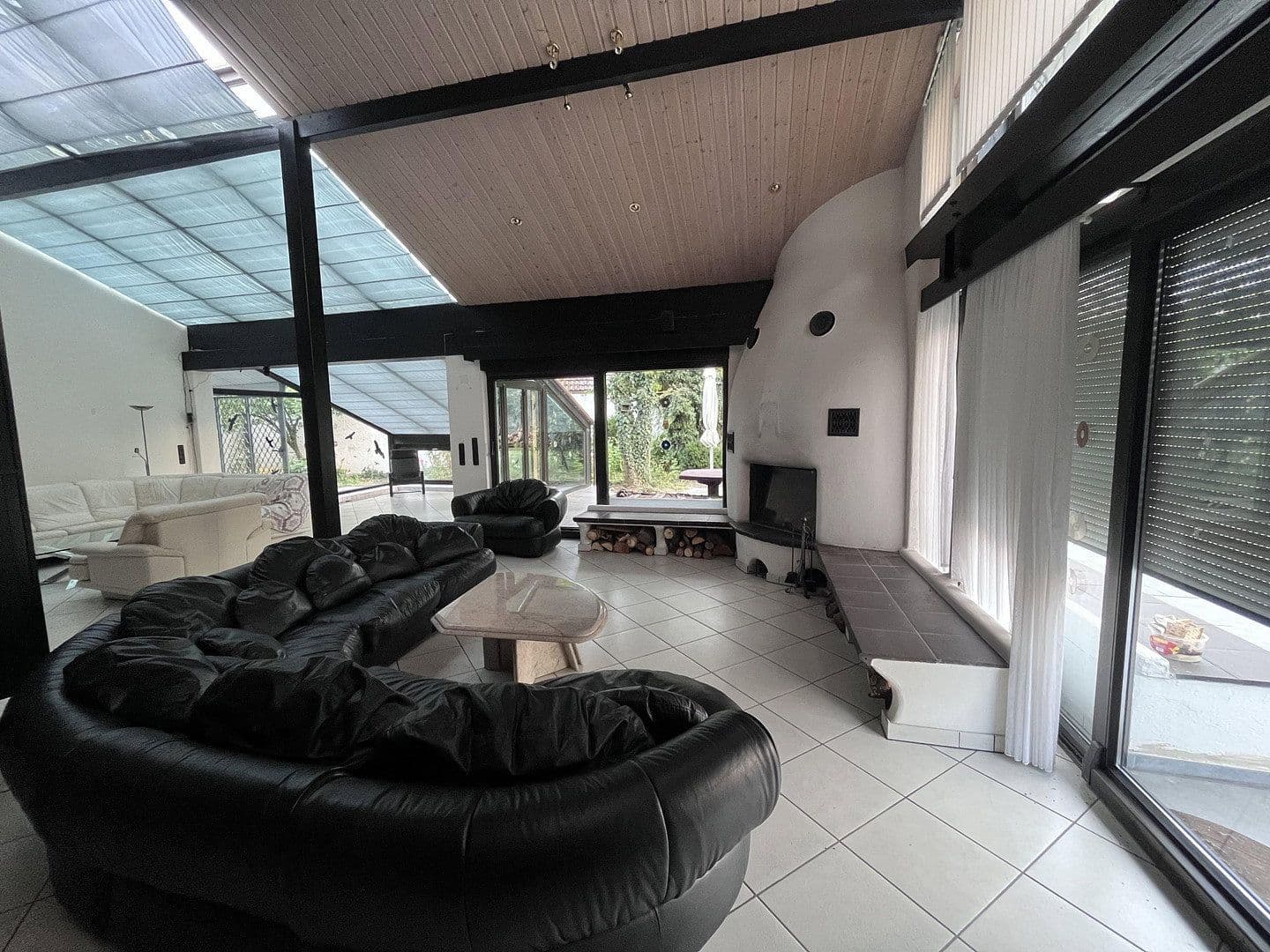 Prodej domu 591 m², pozemek 4.760 m², Möhrendorf, Bavorsko Prodej domu 591 m², pozemek 4.760 m², Möhrendorf, Bavorsko