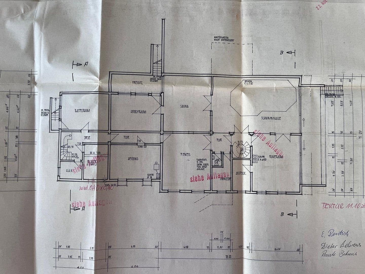 Prodej domu 591 m², pozemek 4.760 m², Möhrendorf, Bavorsko Prodej domu 591 m², pozemek 4.760 m², Möhrendorf, Bavorsko