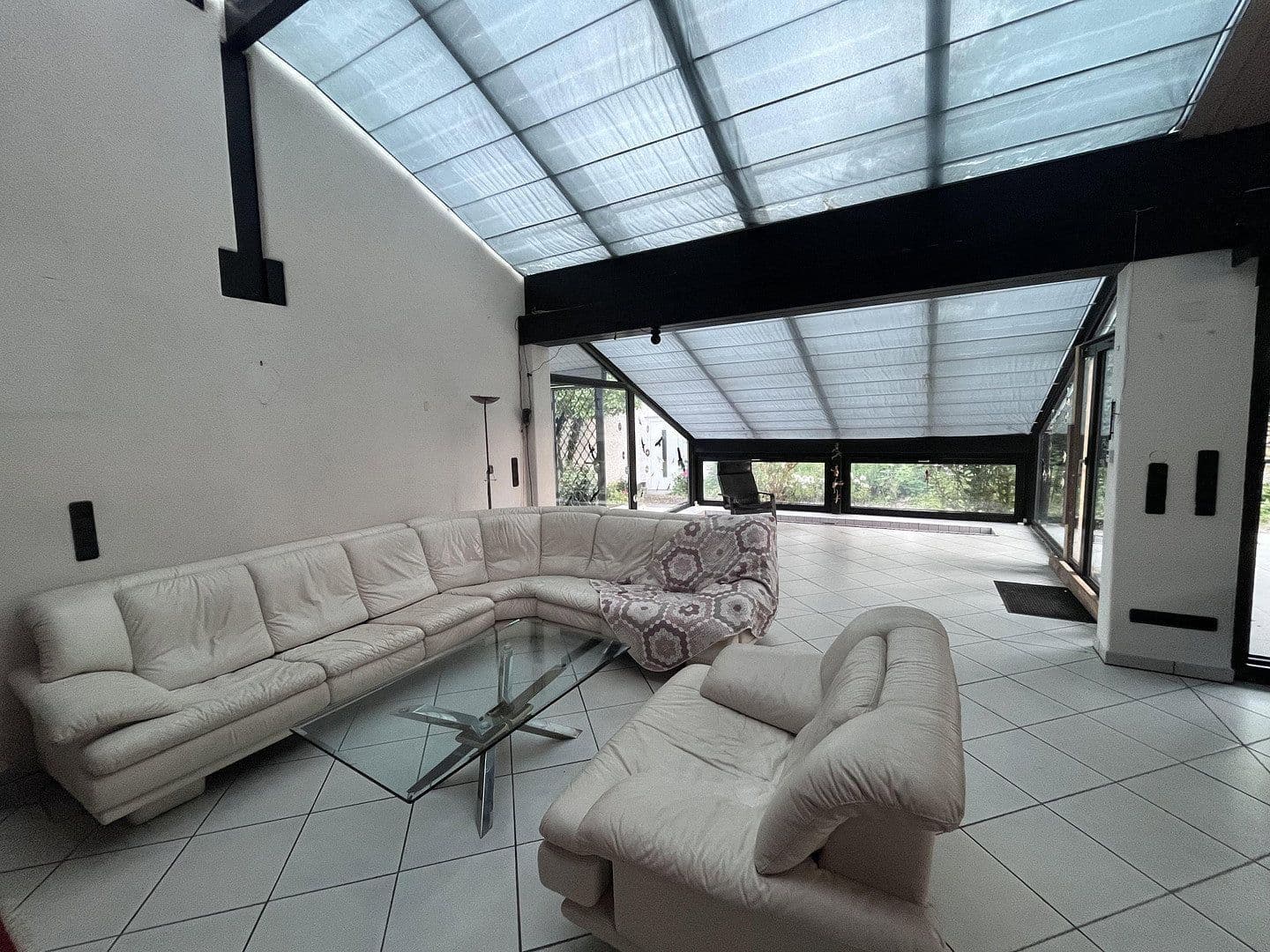 Prodej domu 591 m², pozemek 4.760 m², Möhrendorf, Bavorsko Prodej domu 591 m², pozemek 4.760 m², Möhrendorf, Bavorsko