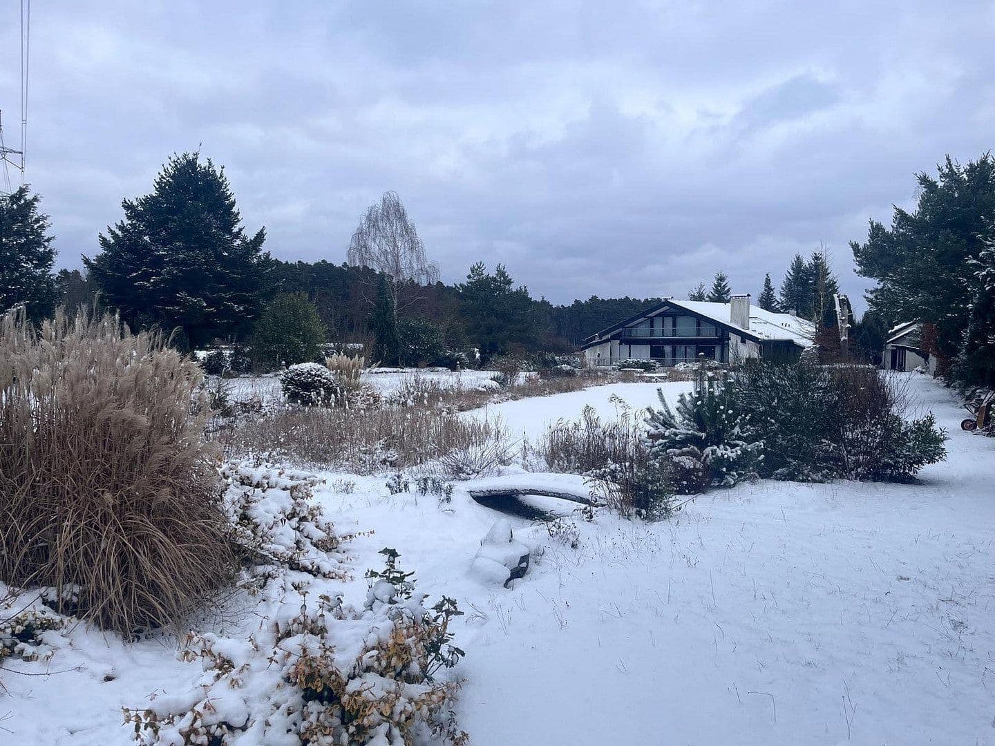 Prodej domu 591 m², pozemek 4.760 m², Möhrendorf, Bavorsko Prodej domu 591 m², pozemek 4.760 m², Möhrendorf, Bavorsko