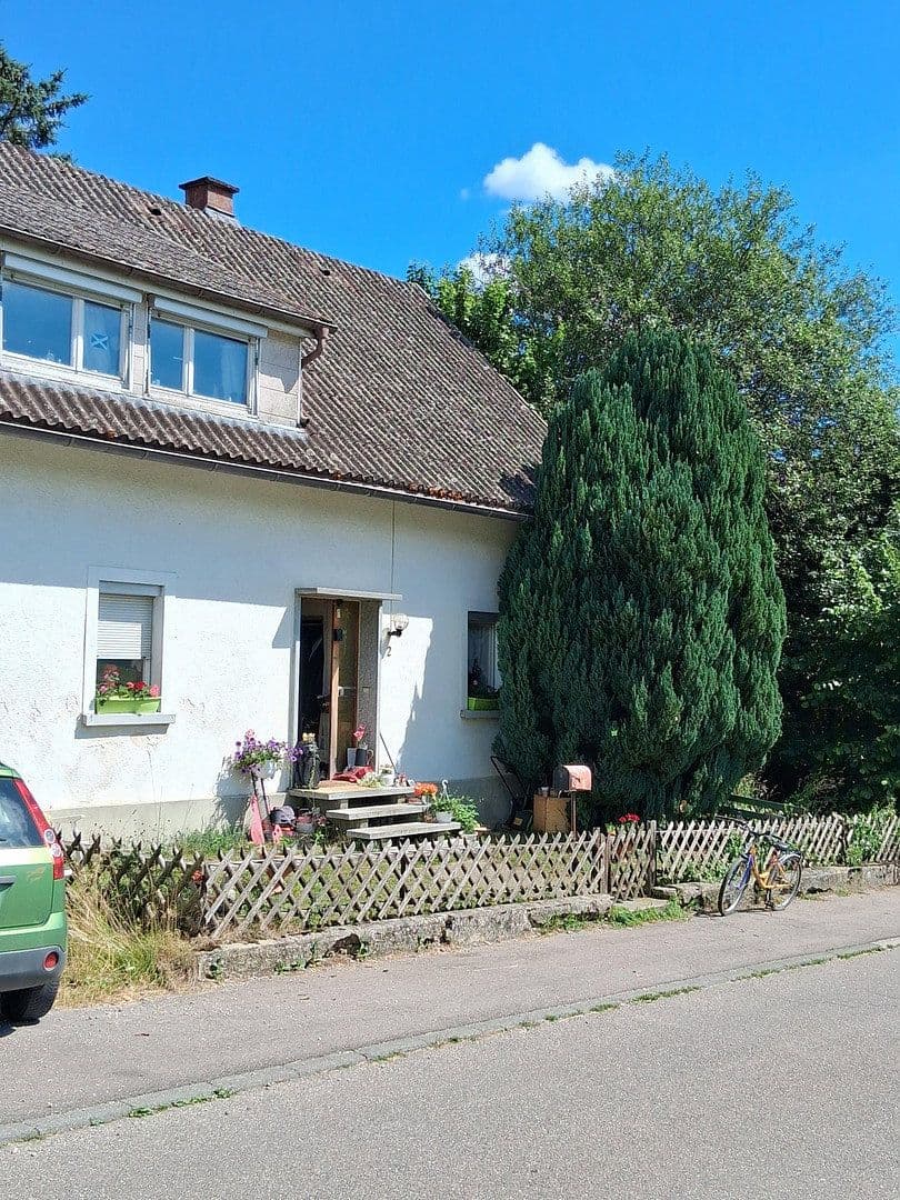 Prodej pozemku 94.000 m², Meßkirch, Bádensko-Württembersko Prodej pozemku 94.000 m², Meßkirch, Bádensko-Württembersko