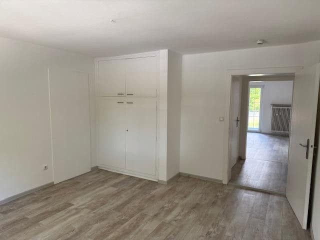 Pronájem bytu 5+1 122 m², Berg, Bavorsko Pronájem bytu 5+1 122 m², Berg, Bavorsko