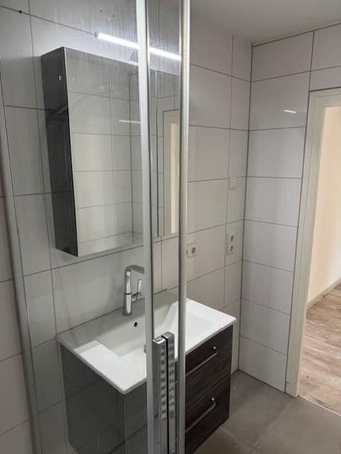 Pronájem bytu 5+1 122 m², Berg, Bavorsko Pronájem bytu 5+1 122 m², Berg, Bavorsko