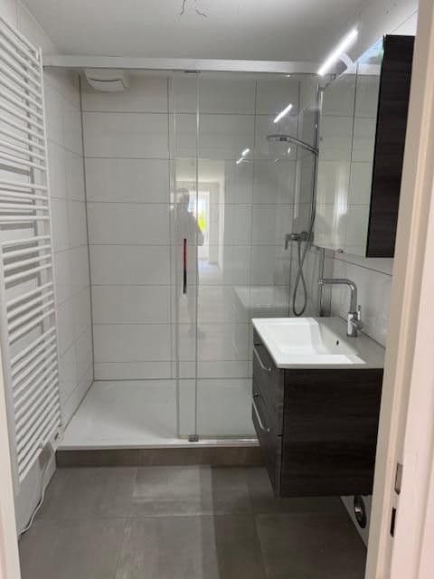 Pronájem bytu 5+1 122 m², Berg, Bavorsko Pronájem bytu 5+1 122 m², Berg, Bavorsko