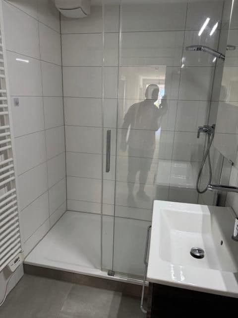 Pronájem bytu 5+1 122 m², Berg, Bavorsko Pronájem bytu 5+1 122 m², Berg, Bavorsko