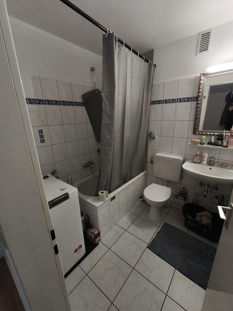 Pronájem bytu 2+1 58 m², Edvard-Grieg-Str. 15, Rendsburg, Šlesvicko-Holštýnsko Pronájem bytu 2+1 58 m², Edvard-Grieg-Str. 15, Rendsburg, Šlesvicko-Holštýnsko