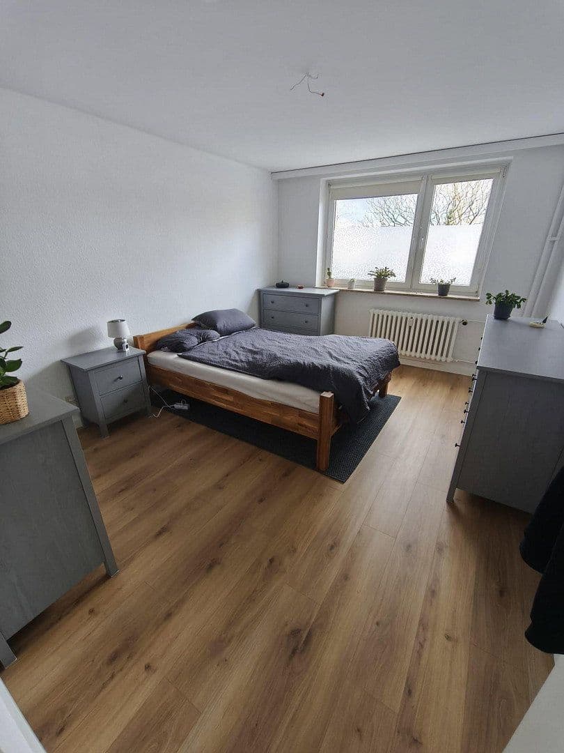 Pronájem bytu 2+1 58 m², Edvard-Grieg-Str. 15, Rendsburg, Šlesvicko-Holštýnsko Pronájem bytu 2+1 58 m², Edvard-Grieg-Str. 15, Rendsburg, Šlesvicko-Holštýnsko