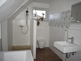 Prodej bytu 2+1 86 m², Königs Wusterhausen, Braniborsko Prodej bytu 2+1 86 m², Königs Wusterhausen, Braniborsko