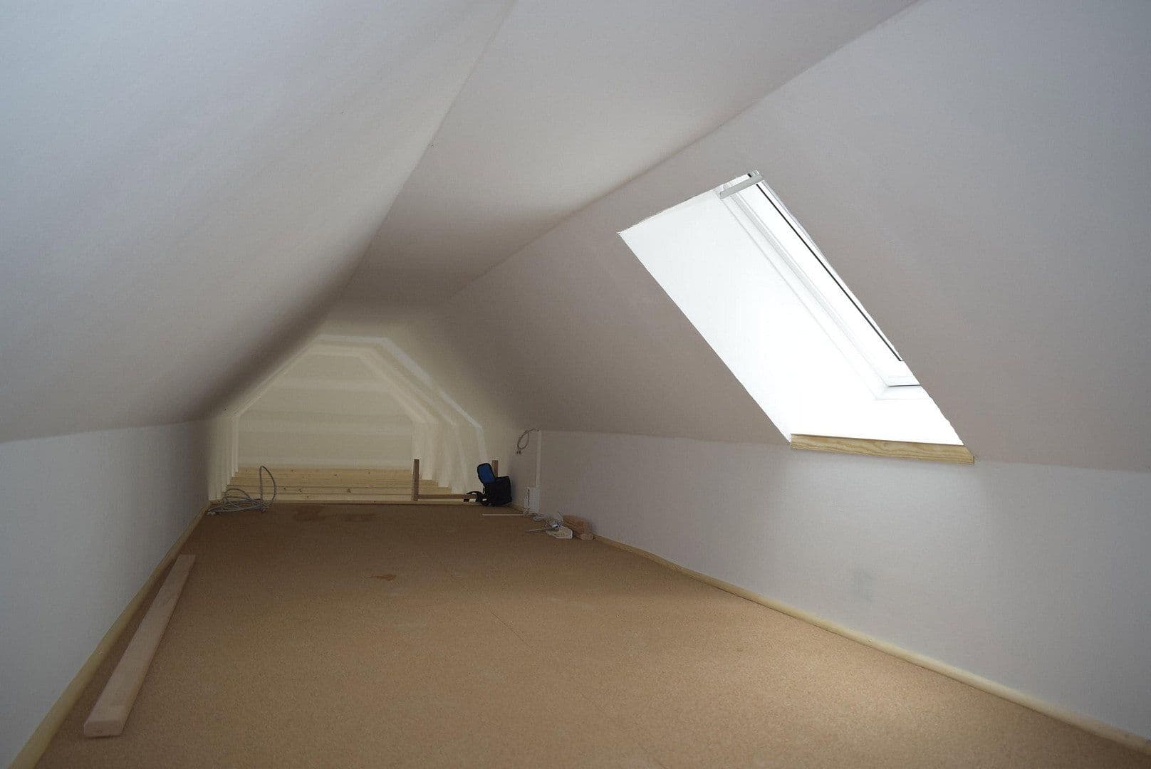 Prodej bytu 2+1 86 m², Königs Wusterhausen, Braniborsko Prodej bytu 2+1 86 m², Königs Wusterhausen, Braniborsko