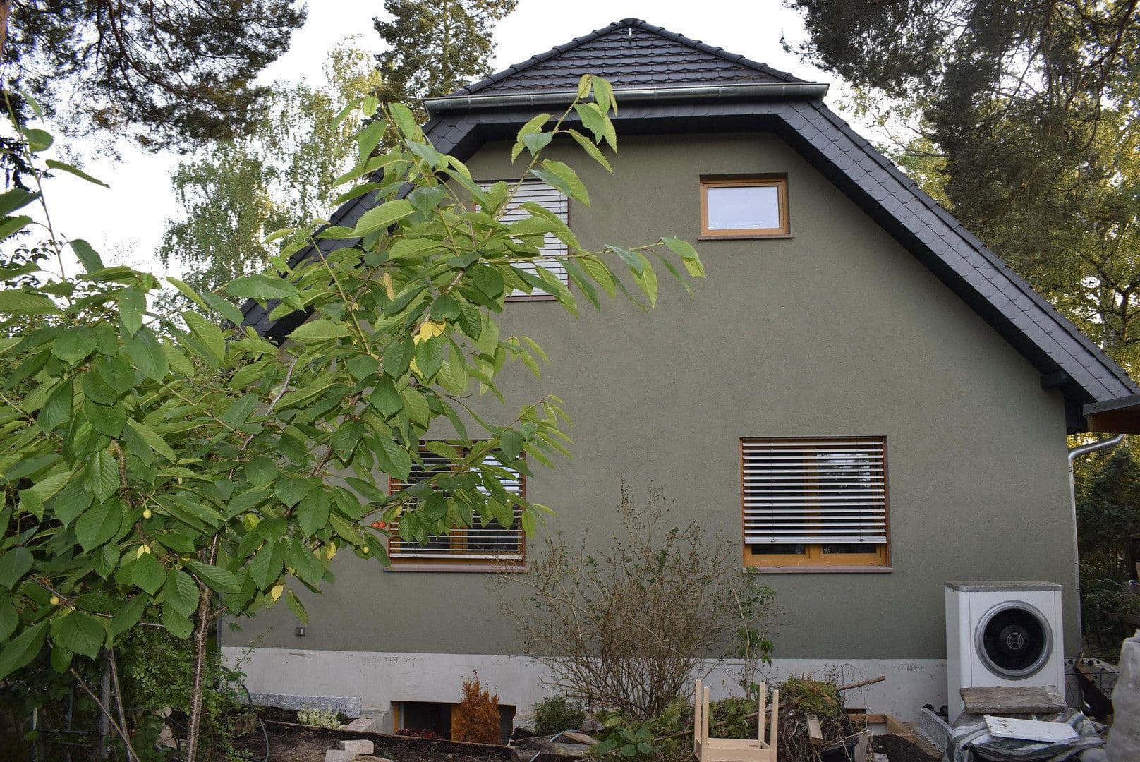 Prodej bytu 2+1 86 m², Königs Wusterhausen, Braniborsko Prodej bytu 2+1 86 m², Königs Wusterhausen, Braniborsko