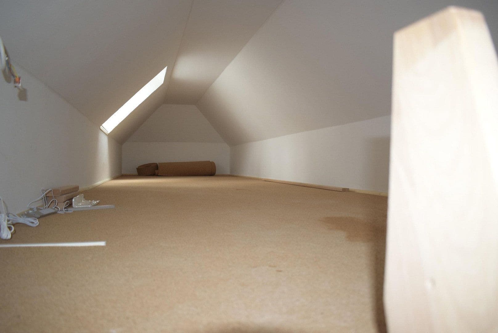 Prodej bytu 2+1 86 m², Königs Wusterhausen, Braniborsko Prodej bytu 2+1 86 m², Königs Wusterhausen, Braniborsko