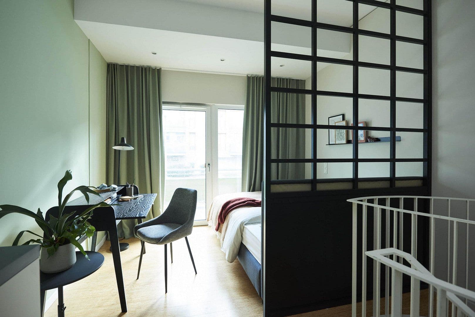 Pronájem bytu 2+1 45 m², Berlin, Berlín Pronájem bytu 2+1 45 m², Berlin, Berlín