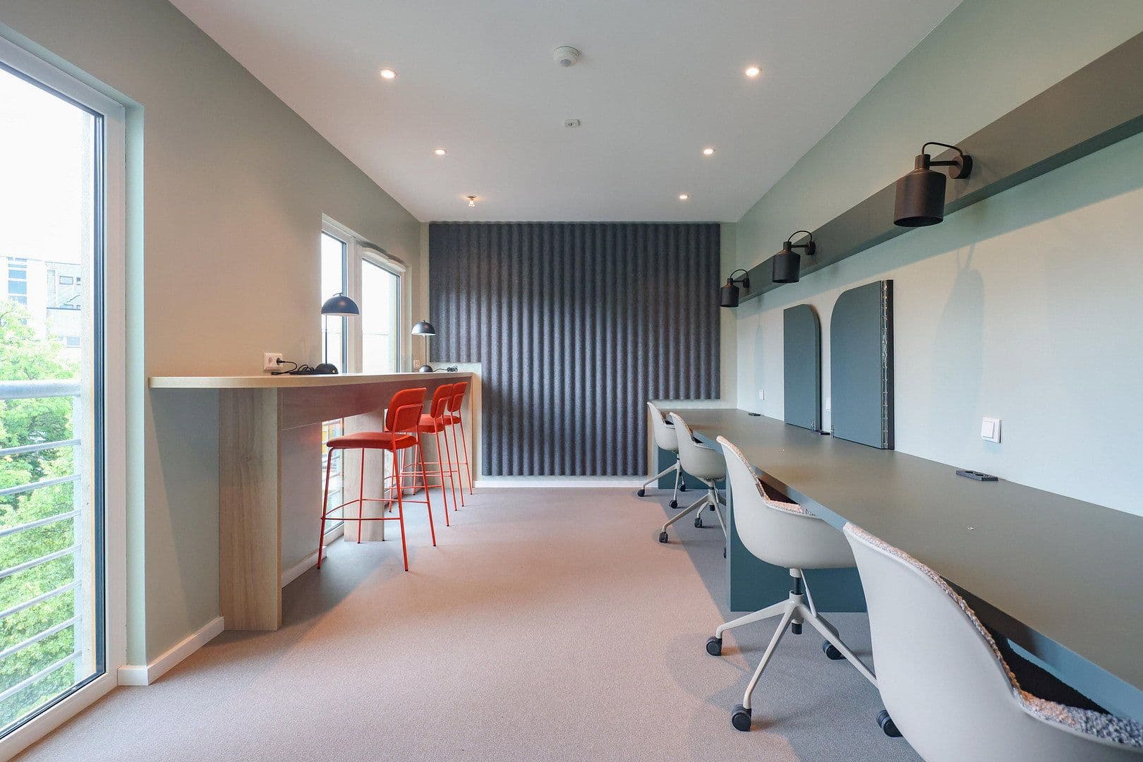 Pronájem bytu 2+1 45 m², Berlin, Berlín Pronájem bytu 2+1 45 m², Berlin, Berlín