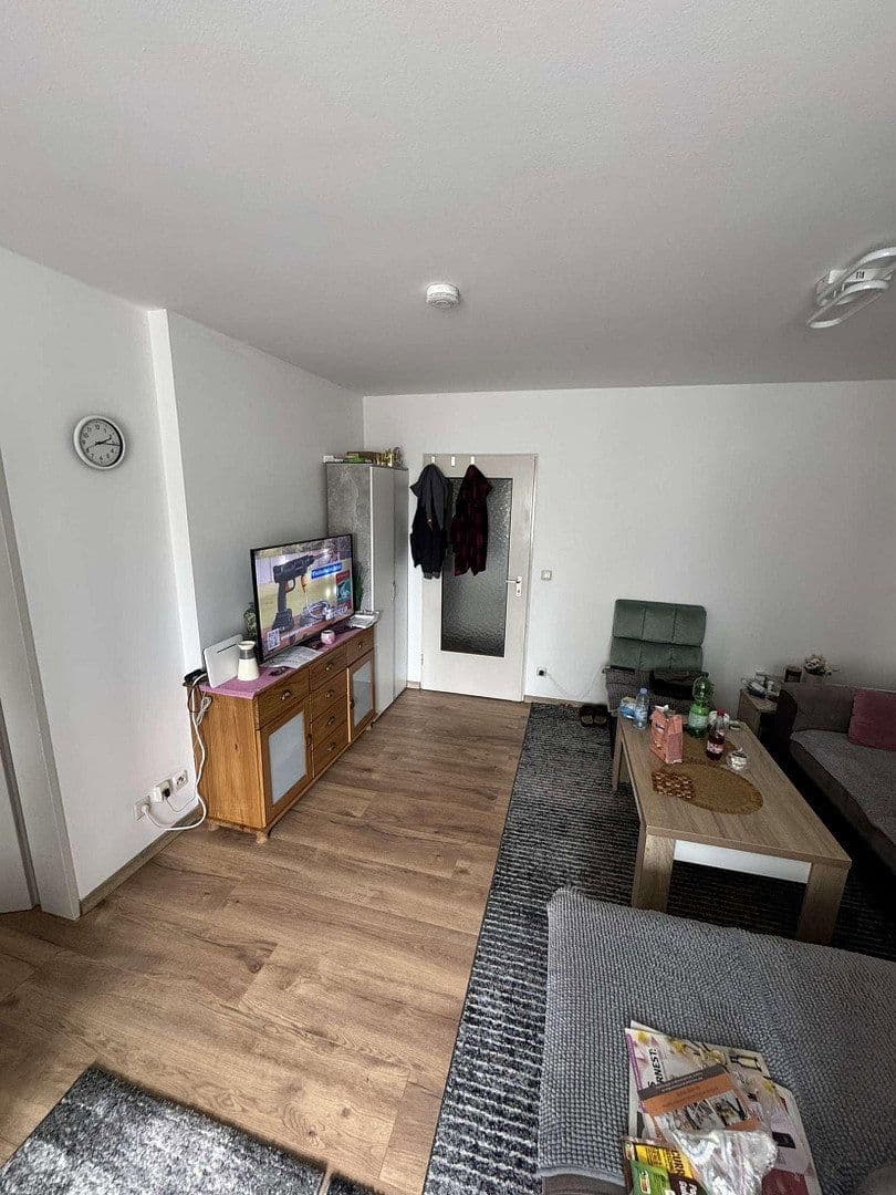 Prodej bytu 2+1 42 m², München, Bavorsko Prodej bytu 2+1 42 m², München, Bavorsko