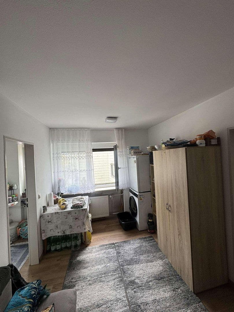 Prodej bytu 2+1 42 m², München, Bavorsko Prodej bytu 2+1 42 m², München, Bavorsko