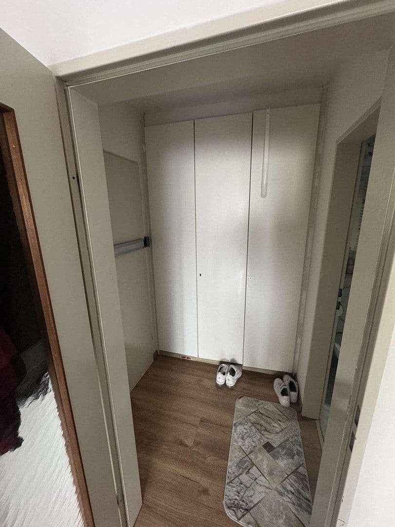 Prodej bytu 2+1 42 m², München, Bavorsko Prodej bytu 2+1 42 m², München, Bavorsko