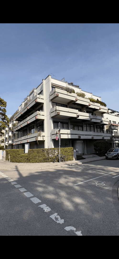 Prodej bytu 2+1 42 m², München, Bavorsko Prodej bytu 2+1 42 m², München, Bavorsko