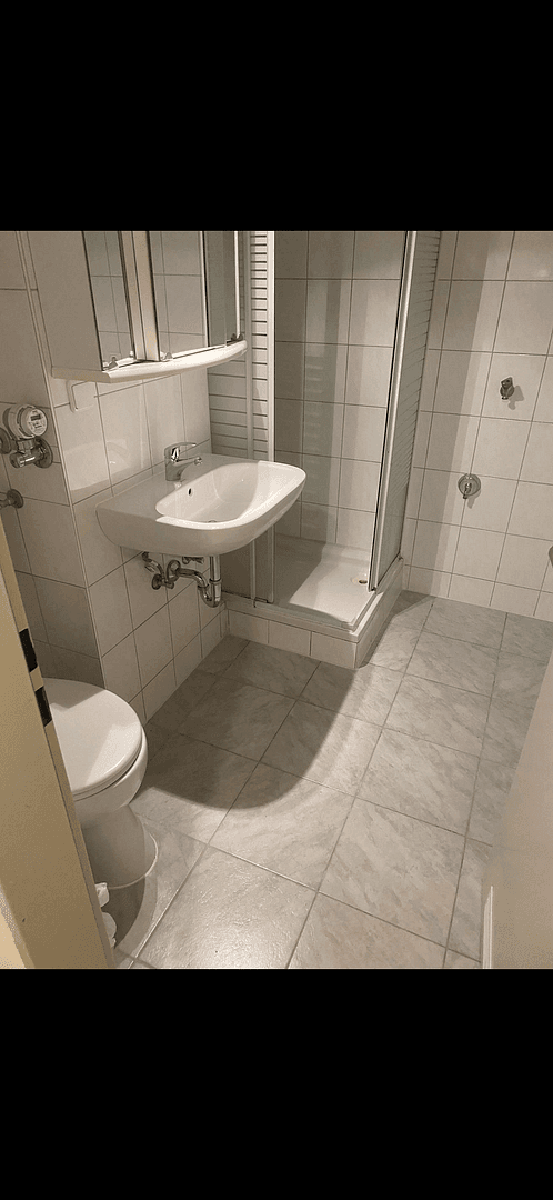 Prodej bytu 2+1 42 m², München, Bavorsko Prodej bytu 2+1 42 m², München, Bavorsko