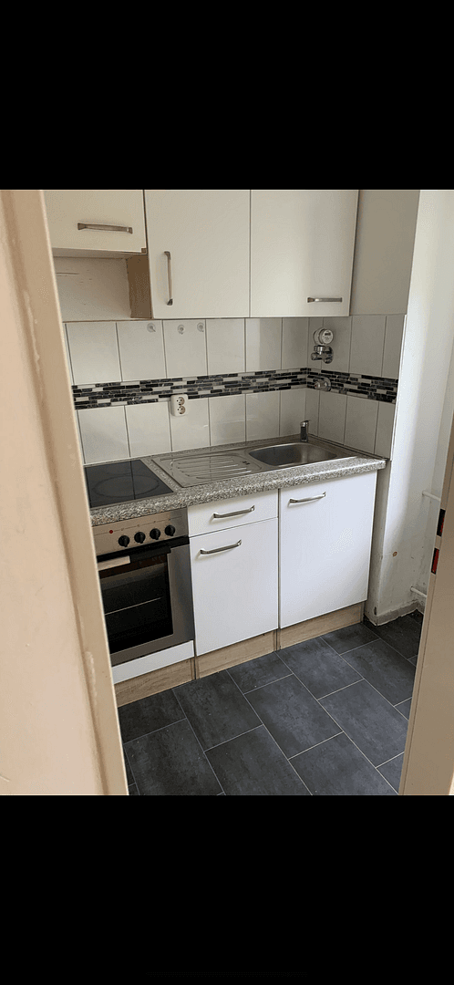 Prodej bytu 2+1 42 m², München, Bavorsko Prodej bytu 2+1 42 m², München, Bavorsko