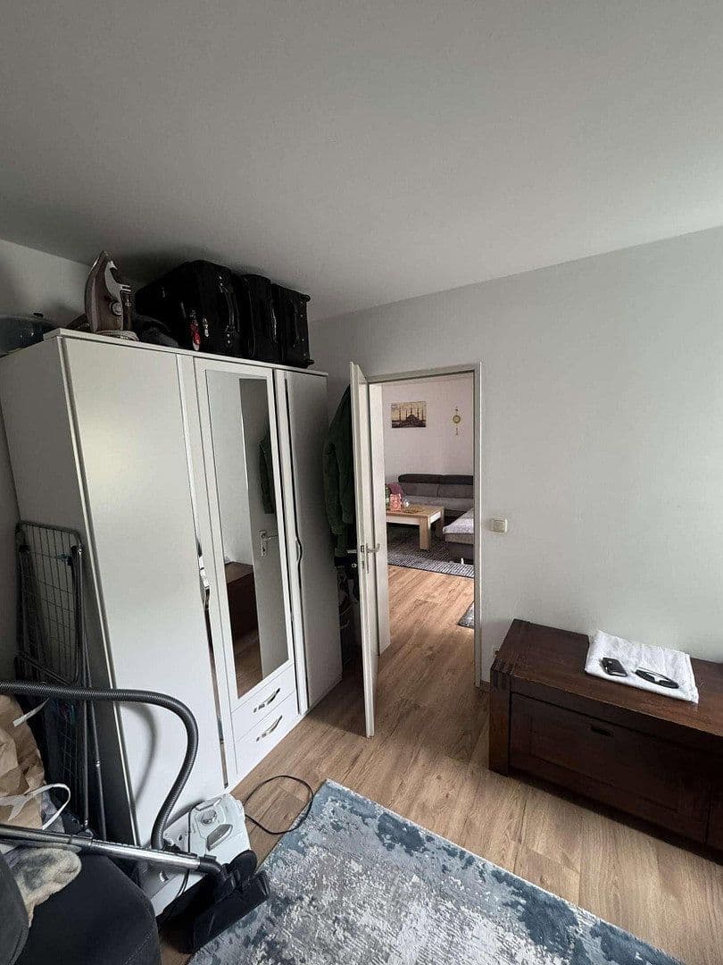 Prodej bytu 2+1 42 m², München, Bavorsko Prodej bytu 2+1 42 m², München, Bavorsko