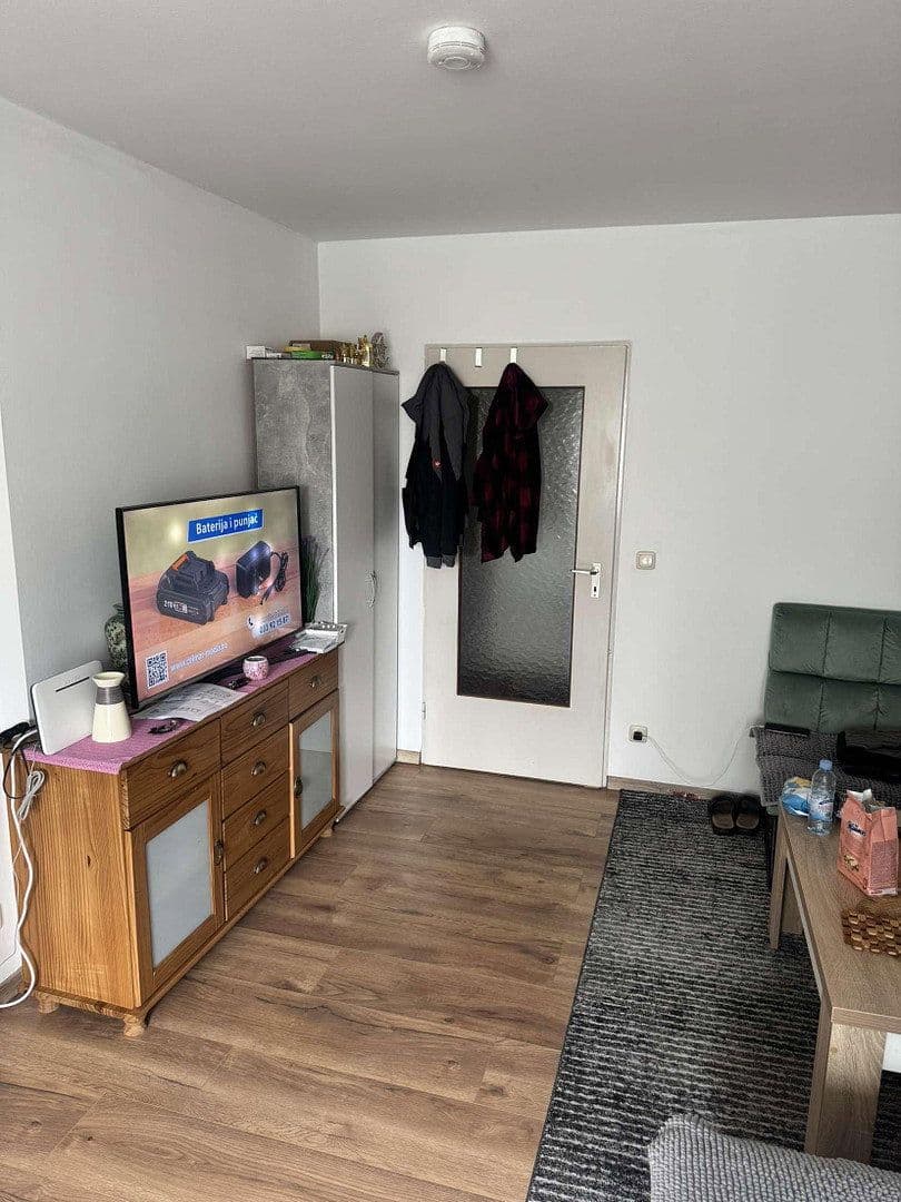 Prodej bytu 2+1 42 m², München, Bavorsko Prodej bytu 2+1 42 m², München, Bavorsko