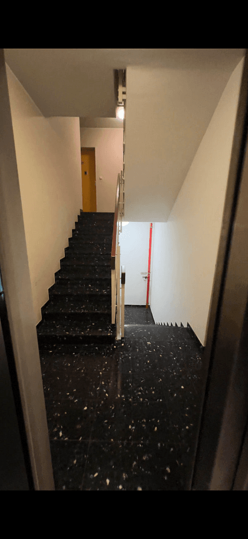 Prodej bytu 2+1 42 m², München, Bavorsko Prodej bytu 2+1 42 m², München, Bavorsko