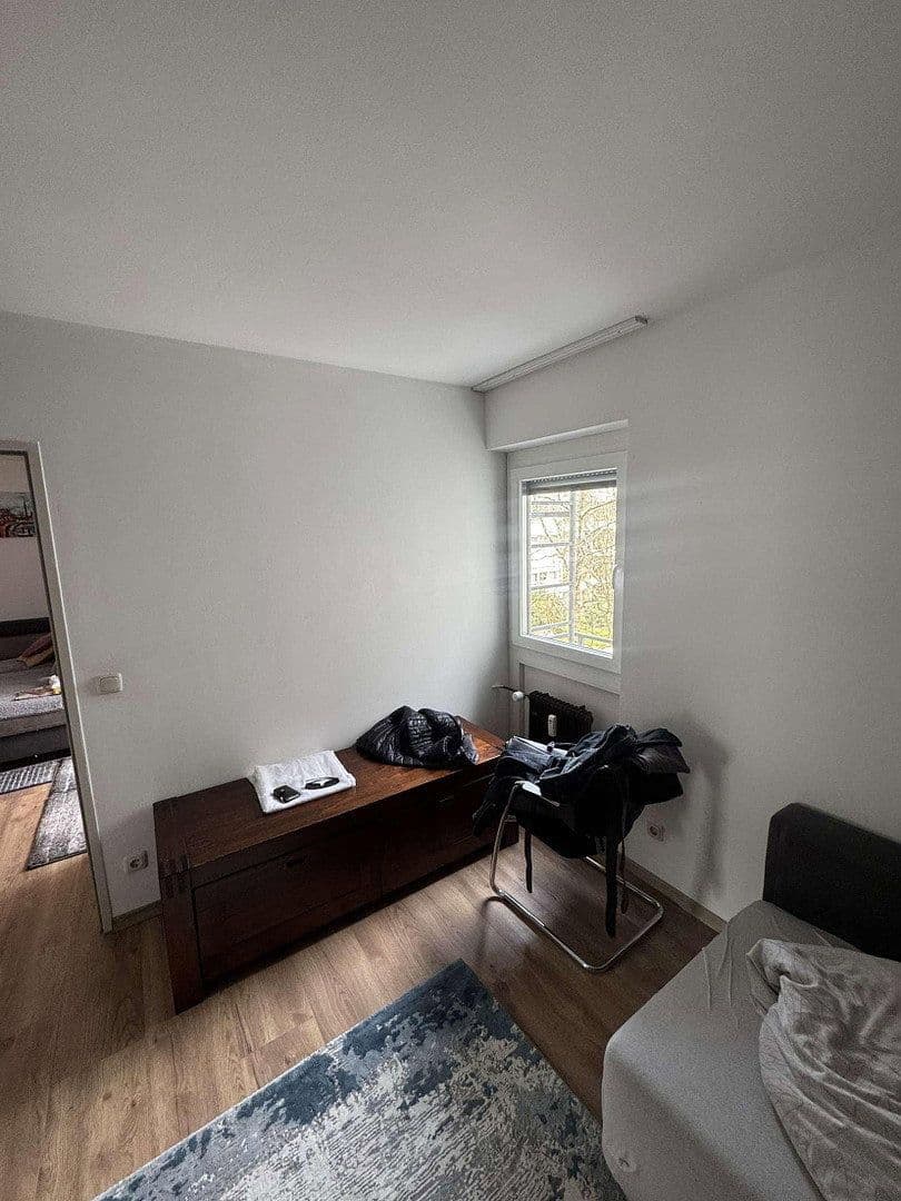 Prodej bytu 2+1 42 m², München, Bavorsko Prodej bytu 2+1 42 m², München, Bavorsko