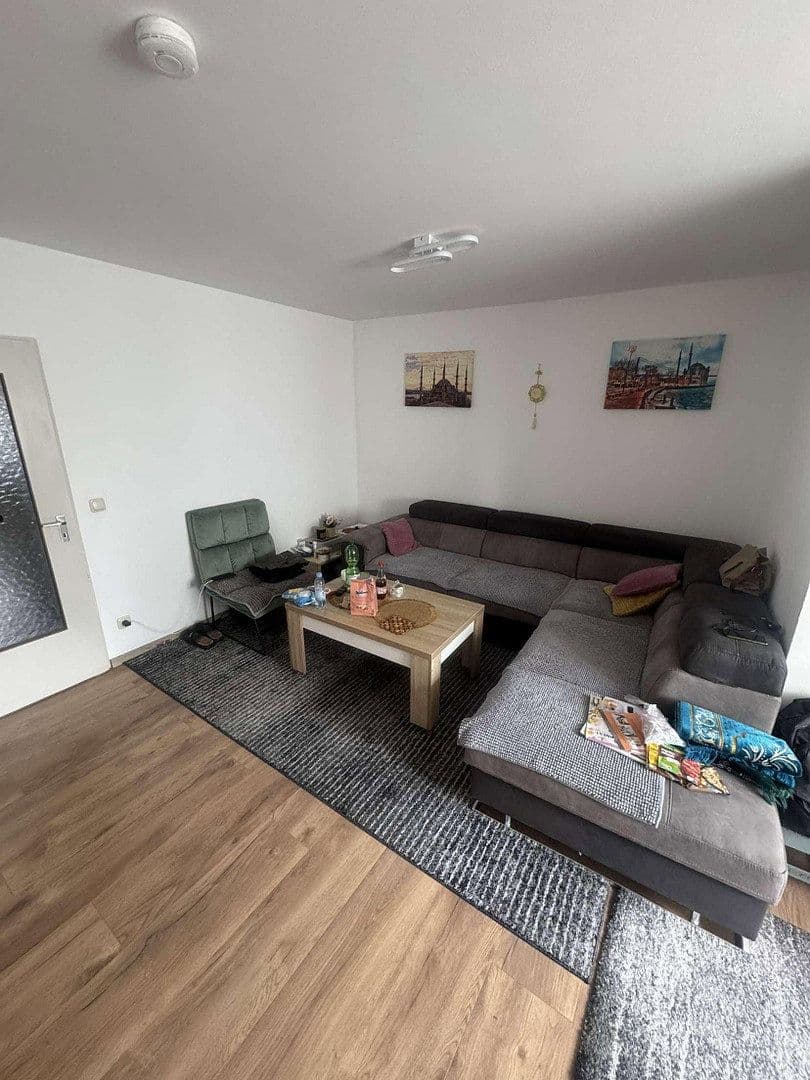 Prodej bytu 2+1 42 m², München, Bavorsko Prodej bytu 2+1 42 m², München, Bavorsko