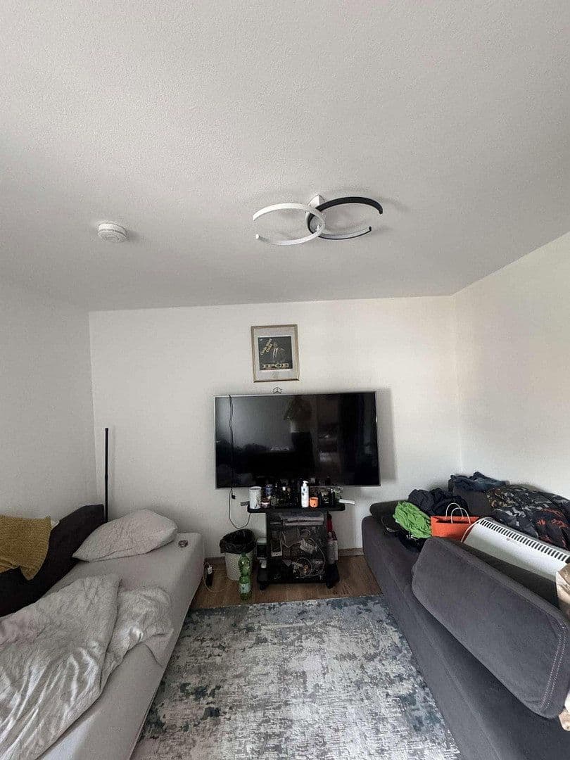 Prodej bytu 2+1 42 m², München, Bavorsko Prodej bytu 2+1 42 m², München, Bavorsko